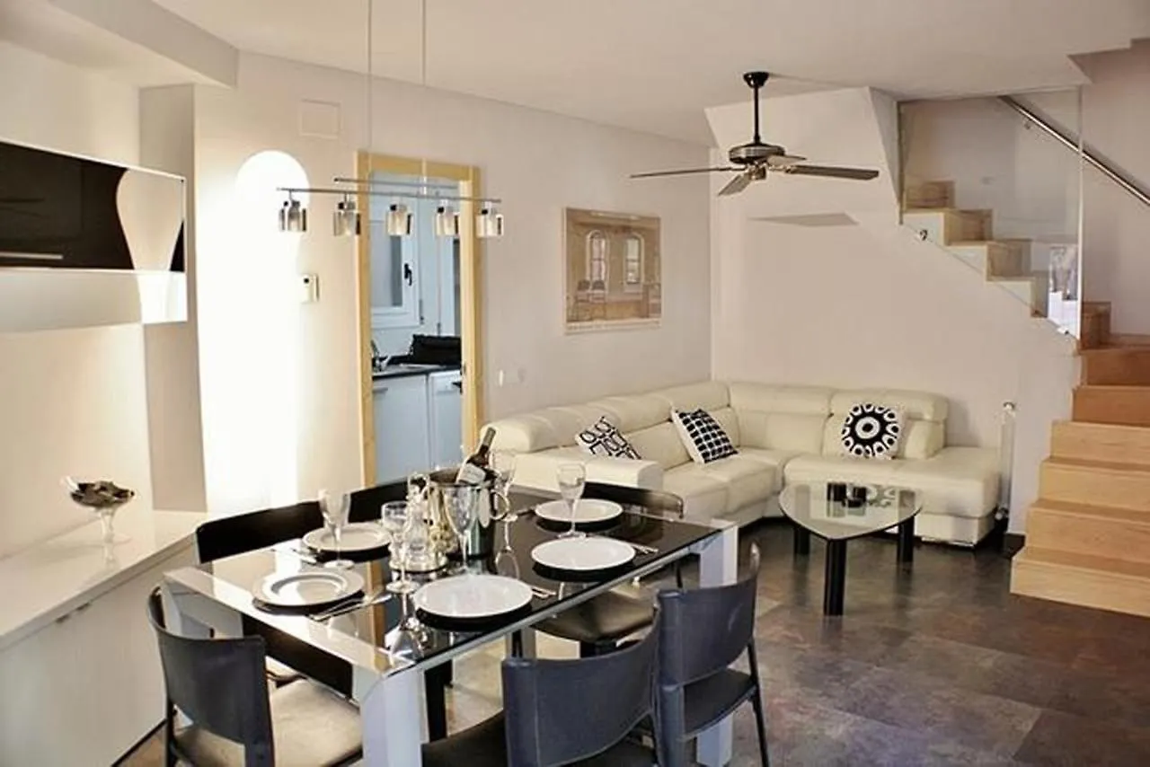 Eslora - Playa De Aro Villa Platja d'Aro Holiday home