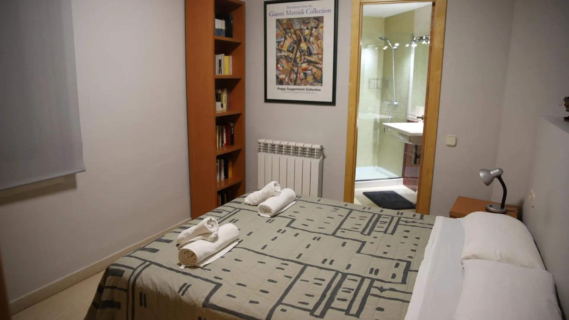 Eslora - Playa De Aro Villa Platja d'Aro Holiday home