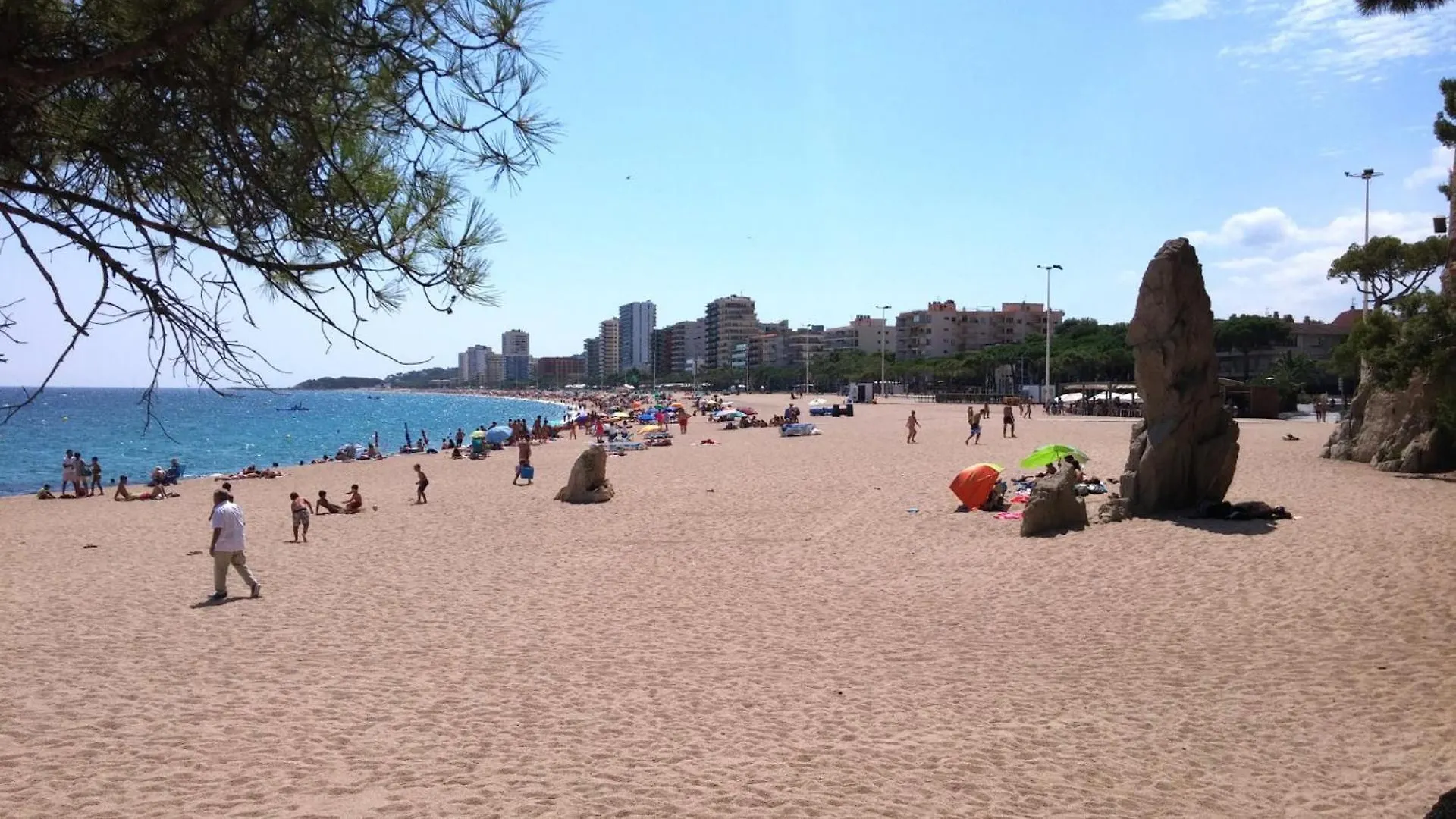 Holiday home Eslora - Playa De Aro Villa Platja d'Aro