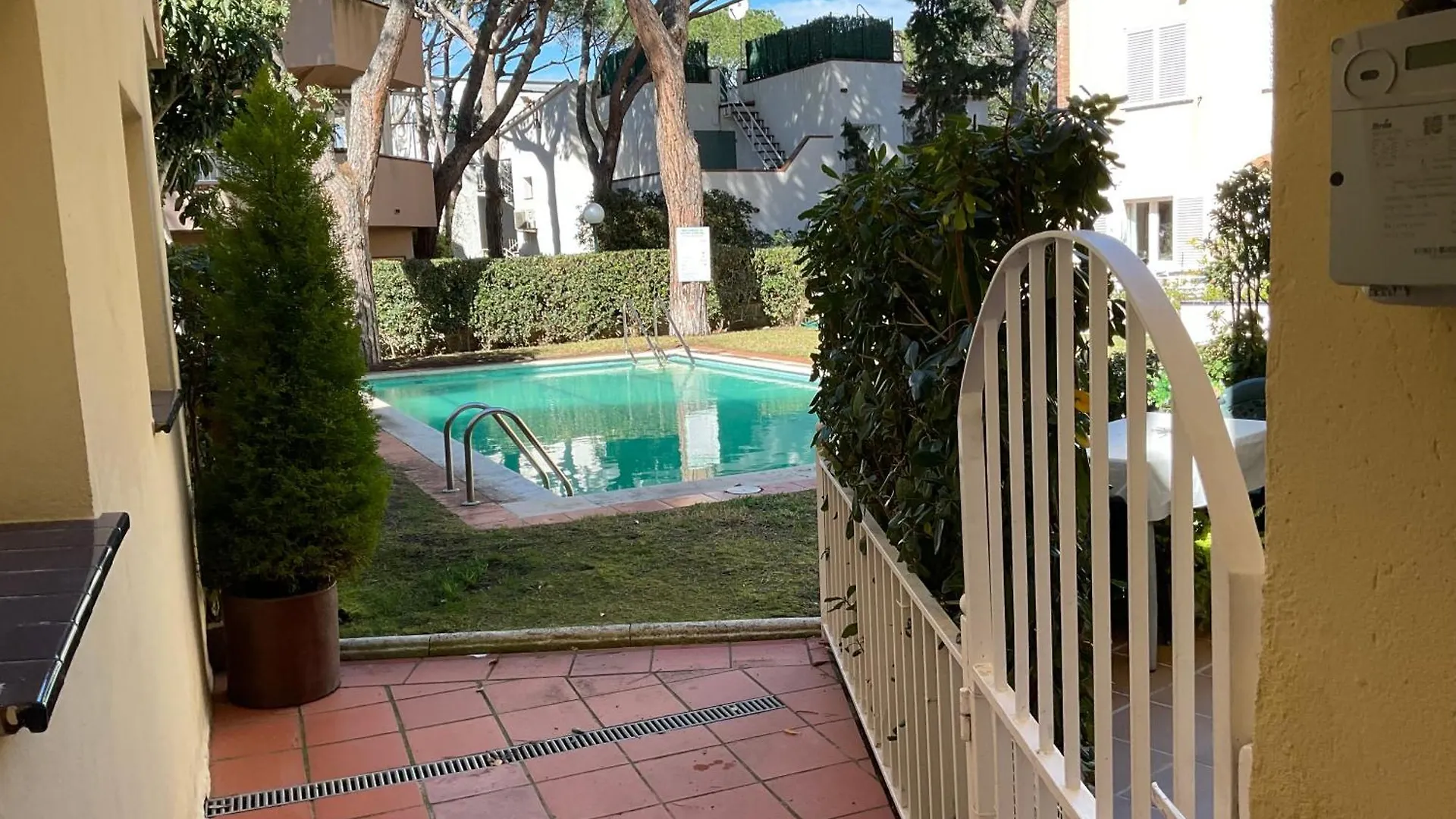 Holiday home Eslora - Playa De Aro Villa Platja d'Aro