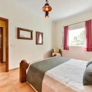 Pepe Pujolet Villa Santa Gertrudis (Ibiza)