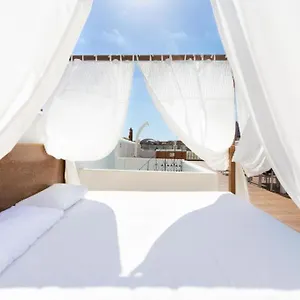 Palacio De Daoiz Lofts Appartement Santa Cruz de Tenerife