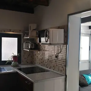 Ayla Appartement Playa Quemada