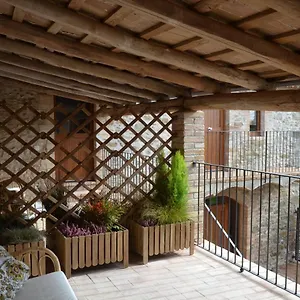  Landhuis Cal Puo