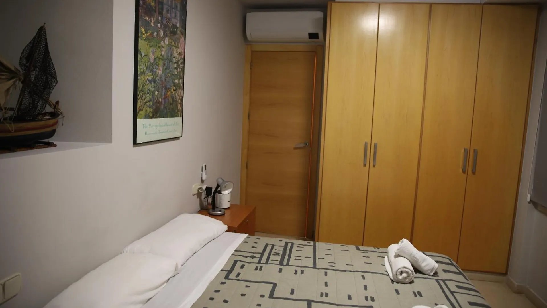 Vakantiehuis Eslora - Playa De Aro Villa Castell-Castell-Platja d'Aro